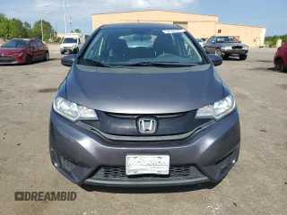 2015 Honda Fit LX с VIN 3HGGK5G53FM738521, выставлен на аукционе Copart как лот 54788525 с пробегом 122 152 миль миль и Списание • Salvage title. История ставок и продаж доступна на DreamBid. Изображение 5.