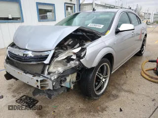 2009 Saturn Aura XE z VIN 1G8ZS57B79F184122, wystawiony jako Copart lot #53288015 z przebiegiem 162 073 mil mil oraz Szkody całkowita. Historia ofert i sprzedaży dostępna na DreamBid. Obrazek 1.