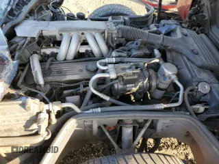 1988 Chevrolet Corvette z VIN 1G1YY2184J5119291, wystawiony jako Copart lot #77069494 z przebiegiem Nie podano mil oraz Szkoda całkowita • Salvage title. Historia ofert i sprzedaży dostępna na DreamBid. Obrazek 12.
