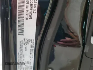 2022 Jeep Compass Trailhawk с VIN 3C4NJDDB5NT192208, выставлен на аукционе Copart как лот 55771715 с пробегом 30 291 миль миль и Списание • Salvage title. История ставок и продаж доступна на DreamBid. Изображение 14.