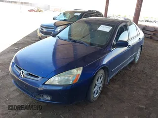 2004 Honda Accord EX with VIN 1HGCM66564A037787, listed as a IAAI auction lot 42679558 with 141,785 mi miles and . Bid and sale history available at DreamBid. Image 2.