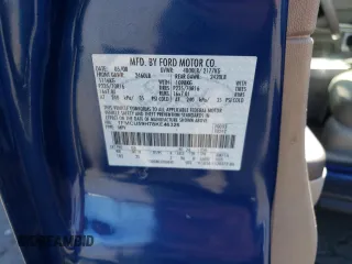 2008 Ford Escape Hybrid with VIN 1FMCU59H78KE46326, listed as a Copart auction lot 53535205 with 215,094 mi miles and Salvage title. Bid and sale history available at DreamBid. Image 12.