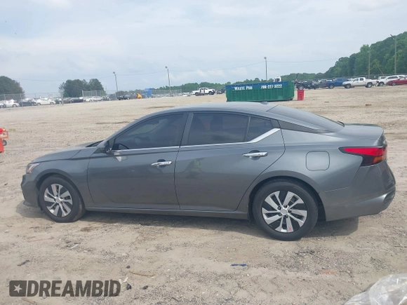 2020 Nissan Altima S z VIN 1N4BL4BV7LC217523, wystawiony jako IAAI lot #42166031 z przebiegiem 105 349 mil mil oraz . Historia ofert i sprzedaży dostępna na DreamBid. Obrazek 14.