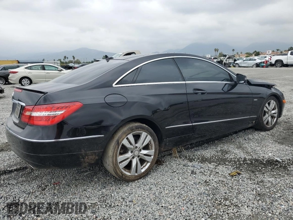 2012 Mercedes-Benz E 350 with VIN WDDKJ5KB0CF140171, listed as a Copart auction lot 55951915 with 171,708 mi miles and Salvage title. Bid and sale history available at DreamBid. Image 3.