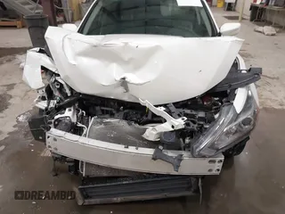 2018 Nissan Altima SV with VIN 1N4AL3AP9JC271718, listed as a IAAI auction lot 41787242 with 73,523 mi miles and . Bid and sale history available at carsss.com. Image 6.