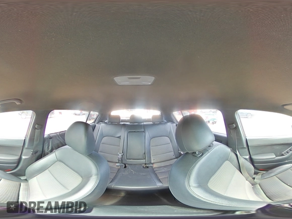 2016 Kia Forte SX с VIN KNAFZ5A32G5498542, выставлен на аукционе Copart как лот 55587425 с пробегом 120 760 миль миль и Списание • Salvage title. История ставок и продаж доступна на DreamBid. Изображение 15.