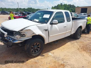 1999 Ford F-150 XL with VIN 1FTRX18L5XNA50607, listed as a IAAI auction lot 42626517 with Not provided miles and . Bid and sale history available at DreamBid. Image 17.