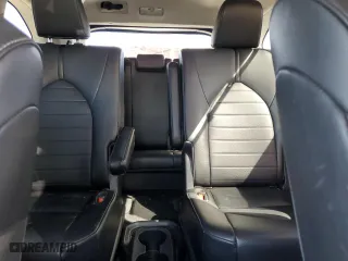 2021 Toyota Highlander XLE with VIN 5TDGZRAH0MS528394, listed as a Copart auction lot 49130275 with 67,167 mi miles and Salvage Title. Bid and sale history available at carsss.com. Image 10.