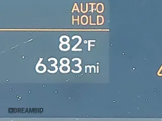 2025 Hyundai Kona SEL with VIN KM8HBCAB6SU232611, listed as a IAAI auction lot 42016054 with 6,383 mi miles. Bid and sale history available at carsss.com. Image 15.