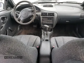 2004 Chevrolet Cavalier with VIN 1G1JC52F947226067, listed as a Copart auction lot 56120275 with 174,313 mi miles and Salvage title. Bid and sale history available at DreamBid. Image 8.