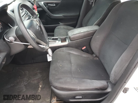 2014 Nissan Altima 2.5 S with VIN 1N4AL3AP0EN360295, listed as a Copart auction lot 52706945 with 186,012 mi miles and Salvage Title. Bid and sale history available at carsss.com. Image 7.