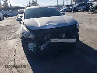 2020 Kia Niro LX with VIN KNDCB3LC6L5394187, listed as a Copart auction lot 45943335 with 163,704 mi miles and Salvage Title. Bid and sale history available at carsss.com. Image 11.