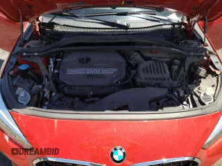 2021 BMW 2 Series 228i xDrive with VIN WBA73AK03M7G75203, listed as a Copart auction lot 52476413 with 140,233 mi miles. Bid and sale history available at carsss.com. Image 11.