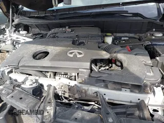 2020 Infiniti QX50 Luxe with VIN 3PCAJ5M34LF121980, listed as a IAAI auction lot 42274163 with 53,431 mi miles and . Bid and sale history available at DreamBid. Image 10.