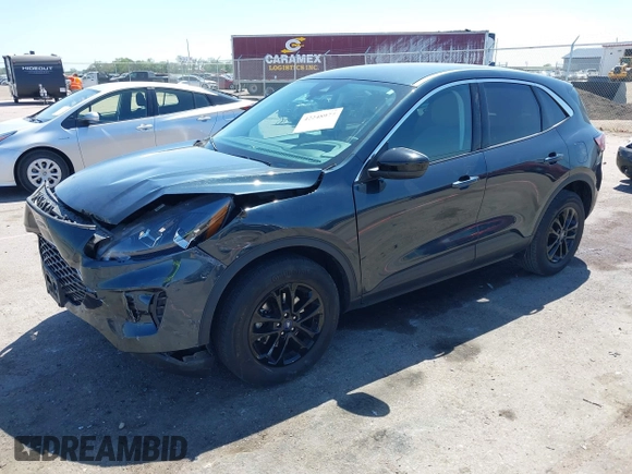 2022 Ford Escape SE с VIN 1FMCU9G67NUA93496, выставлен на аукционе IAAI как лот 42248977 с пробегом 29 973 миль миль и . История ставок и продаж доступна на DreamBid. Изображение 2.
