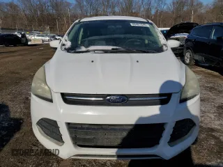 2014 Ford Escape SE with VIN 1FMCU0GX3EUA60323, listed as a Copart auction lot 89401645 with 0 mi miles and Clean Title. Bid and sale history available at carsss.com. Image 5.