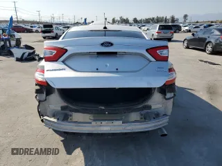 2013 Ford Fusion SE with VIN 3FA6P0HR5DR142817, listed as a Copart auction lot 55138395 with 147,211 mi miles and Salvage Title. Bid and sale history available at carsss.com. Image 6.