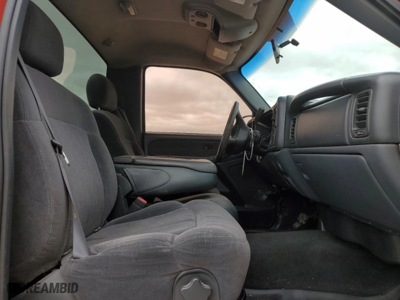 2002 Chevrolet Silverado 1500 with VIN 1GCEC14V92Z155332, listed as a Copart auction lot 49626485 with 108,362 mi miles and Salvage Title. Bid and sale history available at carsss.com. Image 10.