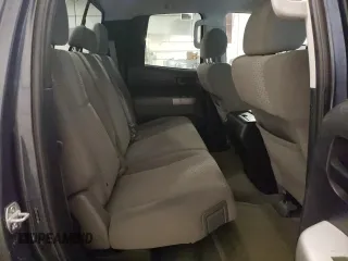 2008 Toyota Tundra z VIN 5TBBV54158S492942, wystawiony jako Copart lot #55522155 z przebiegiem 179 105 mil mil oraz Szkoda całkowita • Salvage title. Historia ofert i sprzedaży dostępna na DreamBid. Obrazek 10.