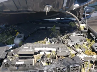 2022 Jeep Grand Cherokee Overland with VIN 1C4RJYD66N8716069, listed as a Copart auction lot 53186905 with Not provided miles and Salvage title. Bid and sale history available at DreamBid. Image 13.