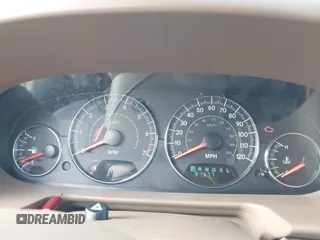 2004 Chrysler Sebring LXi with VIN 1C3EL55R84N390988, listed as a IAAI auction lot 41611093 with 91,577 mi miles and . Bid and sale history available at DreamBid. Image 7.