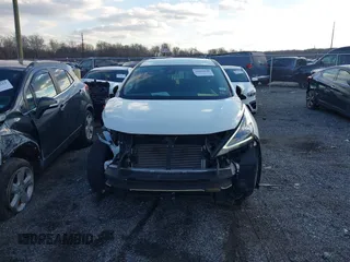 2022 Nissan Murano S z VIN 5N1AZ2ASXNC123862, wystawiony jako IAAI lot #41009648 z przebiegiem 49 747 mil mil oraz . Historia ofert i sprzedaży dostępna na DreamBid. Obrazek 12.