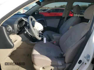 2008 Toyota RAV4 with VIN JTMZK33V785018035, listed as a Copart auction lot 85165454 with 73,951 mi miles and Salvage Title. Bid and sale history available at carsss.com. Image 7.