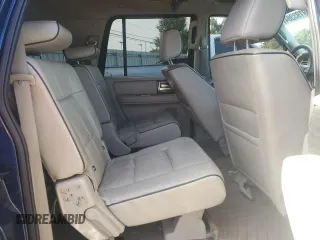 2007 Lincoln Navigator z VIN 5LMFL28597LJ11953, wystawiony jako Copart lot #69193304 z przebiegiem 186 594 mil mil oraz Szkoda całkowita • Salvage title. Historia ofert i sprzedaży dostępna na DreamBid. Obrazek 11.