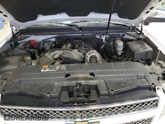 2012 Chevrolet Tahoe LT с VIN 1GNSCBE02CR134018, выставлен на аукционе Copart как лот 53787695 с пробегом 222 980 миль миль и Списание • Salvage title. История ставок и продаж доступна на DreamBid. Изображение 12.