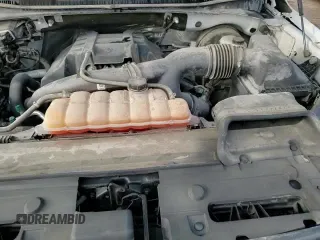2017 Ford F-150 XL с VIN 1FTMF1CP8HKC54344, выставлен на аукционе Copart как лот 57599445 с пробегом 85 997 миль миль и Списание • Salvage title. История ставок и продаж доступна на DreamBid. Изображение 13.