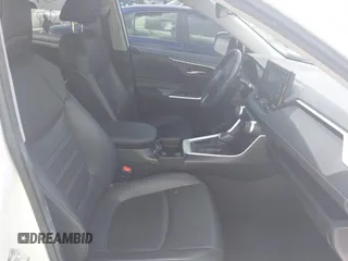 2021 Toyota RAV4 XLE Premium with VIN 2T3C1RFV0MW107651, listed as a IAAI auction lot 42558254 with 68,286 mi miles and . Bid and sale history available at DreamBid. Image 5.