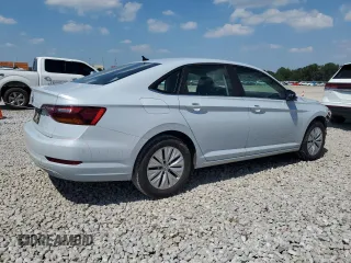 2019 Volkswagen Jetta S with VIN 3VWN57BU6KM118809, listed as a Copart auction lot 64180825 with 101,787 mi miles and Salvage title. Bid and sale history available at DreamBid. Image 3.