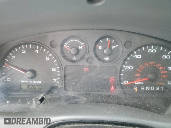 2006 Ford Ranger XL z VIN 1FTYR10U36PA59206, wystawiony jako Copart lot #52925805 z przebiegiem 162 673 mil mil oraz Szkoda całkowita • Salvage title. Historia ofert i sprzedaży dostępna na DreamBid. Obrazek 9.