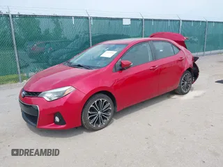 2016 Toyota Corolla L с VIN 2T1BURHE8GC517290, выставлен на аукционе IAAI как лот 42439530 с пробегом 104 103 миль миль и . История ставок и продаж доступна на DreamBid. Изображение 17.
