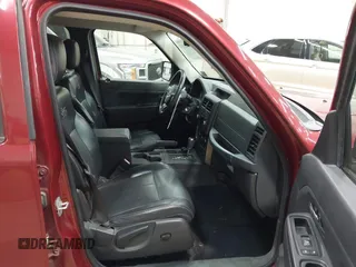 2012 Jeep Liberty Sport Latitude with VIN 1C4PJMAK3CW192020, listed as a IAAI auction lot 41892659 with 127,213 mi miles and . Bid and sale history available at DreamBid. Image 5.