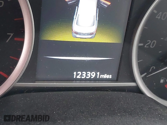 2017 Nissan Sentra SV with VIN 3N1AB7AP1HL653652, listed as a IAAI auction lot 42446195 with 123,391 mi miles and . Bid and sale history available at DreamBid. Image 15.