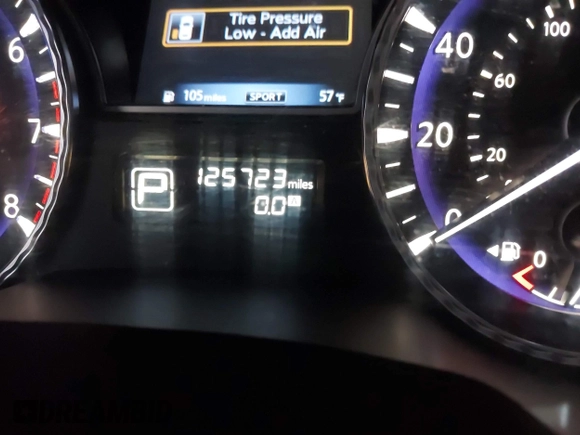 2014 Infiniti QX60 with VIN 5N1AL0MN7EC555322, listed as a IAAI auction lot 42070903 with 125,723 mi miles and . Bid and sale history available at DreamBid. Image 15.