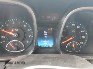 2014 Chevrolet Malibu LS with VIN 1G11B5SL5EF113975, listed as a Copart auction lot 81194024 with 155,821 mi miles and Salvage Title. Bid and sale history available at DreamBid. Image 9.