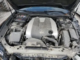2015 Lexus RC 350 with VIN JTHSE5BC6F5001422, listed as a Copart auction lot 65843974 with 198,583 mi miles and Salvage Title. Bid and sale history available at carsss.com. Image 11.