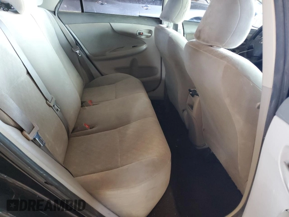 2009 Toyota Corolla with VIN JTDBL40E299044531, listed as a Copart auction lot 54779155 with 245,488 mi miles and Clean Title. Bid and sale history available at carsss.com. Image 10.