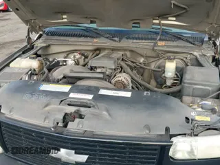 1999 Chevrolet Silverado 1500 LS с VIN 1GCEK19T8XE243085, выставлен на аукционе IAAI как лот 43284328 с пробегом 121 858 миль миль и . История ставок и продаж доступна на DreamBid. Изображение 12.