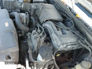 2003 Ford Explorer XLT с VIN 1FMZU73KX3UC60786, выставлен на аукционе IAAI как лот 43372735 с пробегом 302 681 миль миль и . История ставок и продаж доступна на DreamBid. Изображение 20.