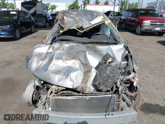 2016 Jeep Compass Sport with VIN 1C4NJCBA9GD743057, listed as a IAAI auction lot 42544686 with Not provided miles and . Bid and sale history available at DreamBid. Image 12.