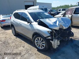 2019 Nissan Rogue SV с VIN KNMAT2MT2KP555960, выставлен на аукционе IAAI как лот 41986042 с пробегом Не указан миль и . История ставок и продаж доступна на DreamBid. Изображение 1.