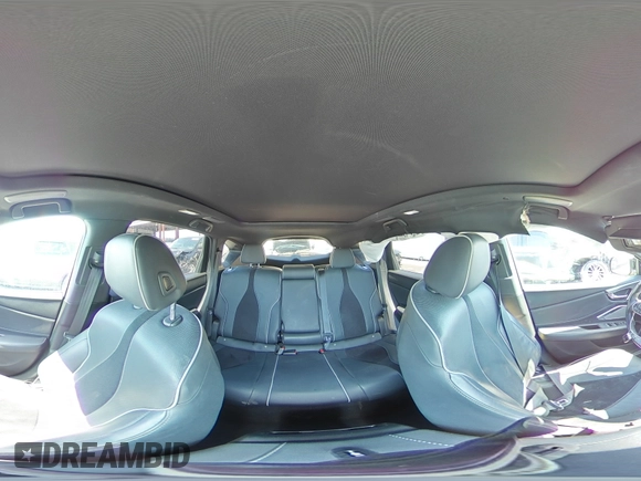 2020 Acura RDX w/A-Spec Pkg with VIN 5J8TC1H68LL016552, listed as a Copart auction lot 57531975 with 106,826 mi miles and Non repairable. Bid and sale history available at DreamBid. Image 15.