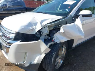 2013 Ford Edge Limited with VIN 2FMDK3KC3DBA14446, listed as a IAAI auction lot 41823185 with 163,767 mi miles and . Bid and sale history available at DreamBid. Image 6.