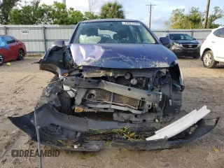 2006 Scion xA z VIN JTKKT624760153642, wystawiony jako Copart lot #73371144 z przebiegiem 158 698 mil mil oraz Szkody całkowita. Historia ofert i sprzedaży dostępna na DreamBid. Obrazek 5.