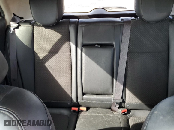 2018 Buick Encore Preferred with VIN KL4CJASB5JB703348, listed as a Copart auction lot 50417355 with 47,778 mi miles and Salvage Title. Bid and sale history available at DreamBid. Image 10.