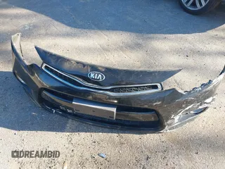 2016 Kia Forte EX with VIN KNAFX6A80G5597822, listed as a IAAI auction lot 41630981 with 128,560 mi miles and . Bid and sale history available at DreamBid. Image 12.