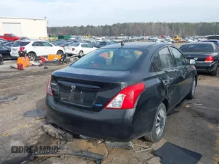 2012 Nissan Versa SL with VIN 3N1CN7AP6CL810911, listed as a IAAI auction lot 41780461 with 159,257 mi miles and . Bid and sale history available at carsss.com. Image 4.